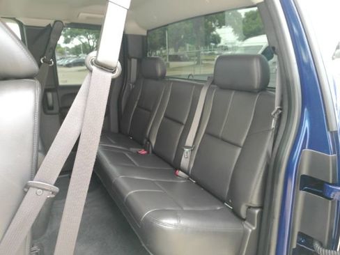 Used 2010 Chevrolet Silverado 1500 LT RWD image 15