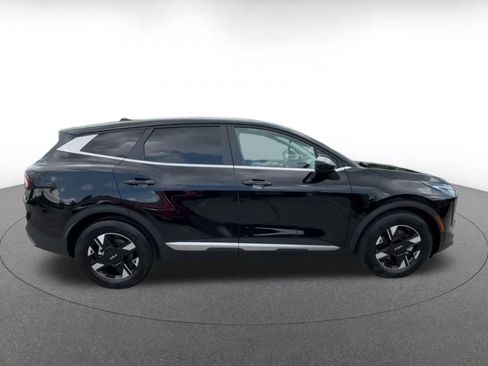Used 2026 Kia Sportage LX FWD image 16