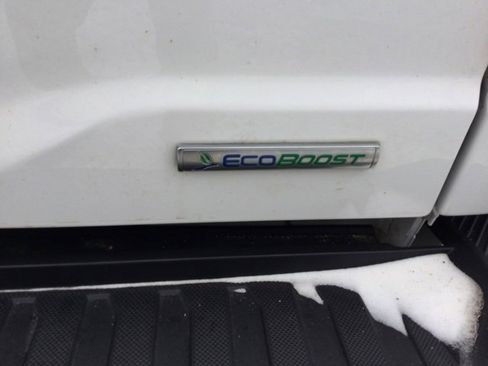 Used 2023 Ford F150 XLT w/ Equipment Group 302A High image 35