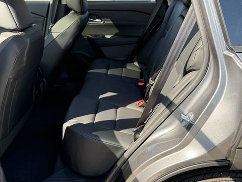 New 2026 Nissan Rogue SV FWD image 22