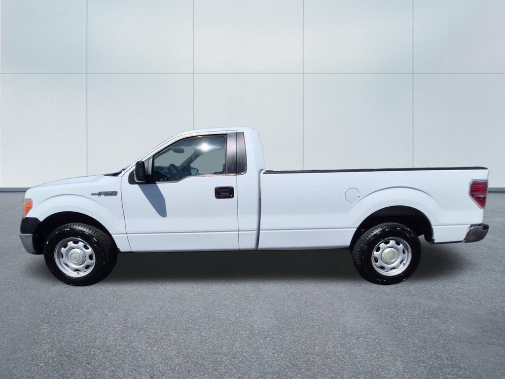 Used 2014 Ford F150 XL RWD image 3