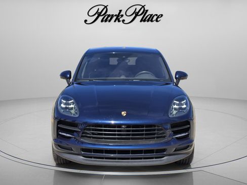 Used 2020 Porsche Macan S image 6