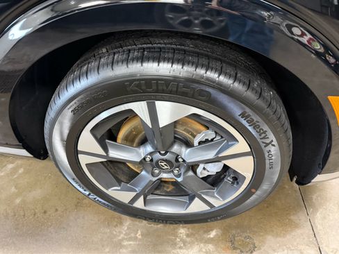 Used 2026 Hyundai Palisade Limited image 36