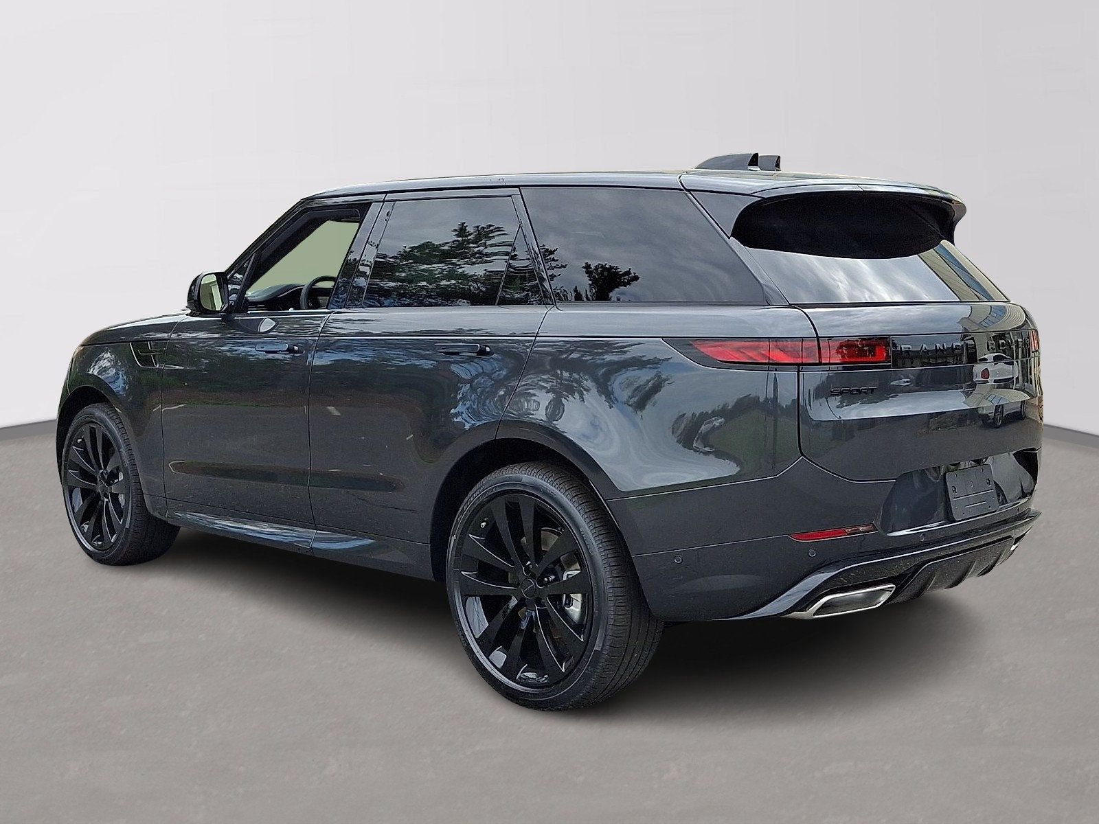 New 2026 Land Rover Range Rover Sport Dynamic SE AWD/4WD image 4