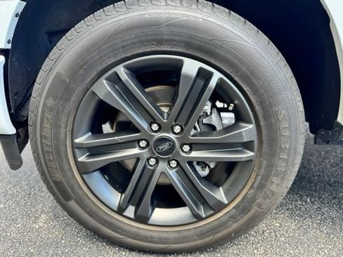 Used 2021 Ford F150 XLT w/ Equipment Group 302A High AWD/4WD image 18