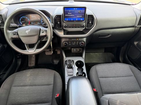 Used 2022 Ford Bronco Sport AWD/4WD image 11
