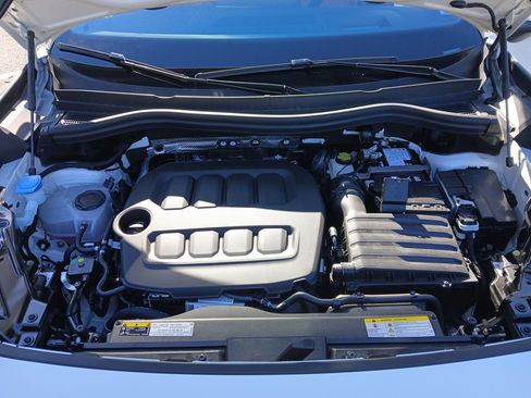 New 2026 Volkswagen Tiguan SEL R-Line image 22