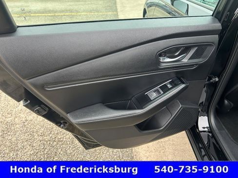 Used 2025 Honda Accord Touring image 11