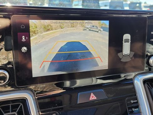 Used 2023 Kia Sorento SX image 23