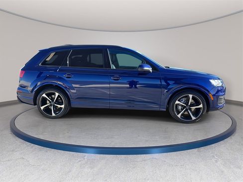 Used 2019 Audi Q7 3.0T Premium Plus w/ Premium Plus Package image 5