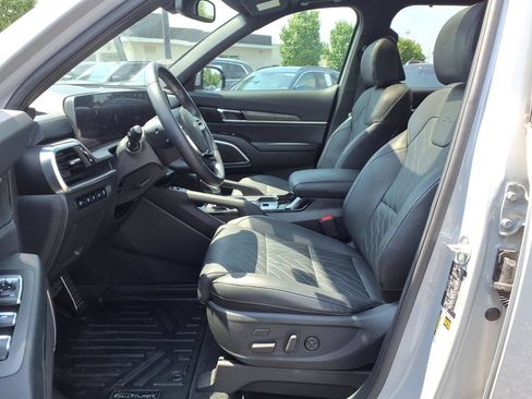 Used 2024 Kia Telluride SX X-Line AWD/4WD image 20