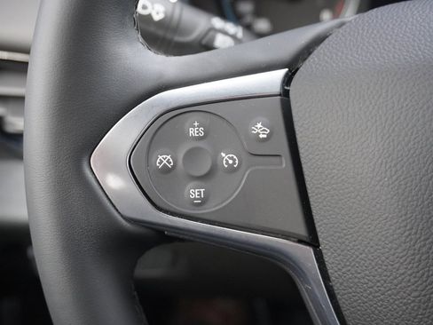 Used 2023 Chevrolet Traverse LT w/ LPO, Floor Liner Package image 49