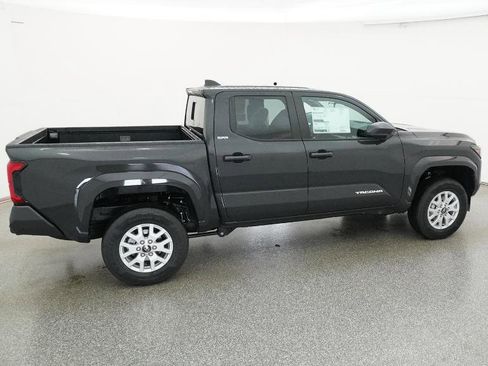 New 2025 Toyota Tacoma SR5 image 43