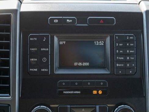 Used 2019 Ford F550 4x4 SuperCab Super Duty image 25