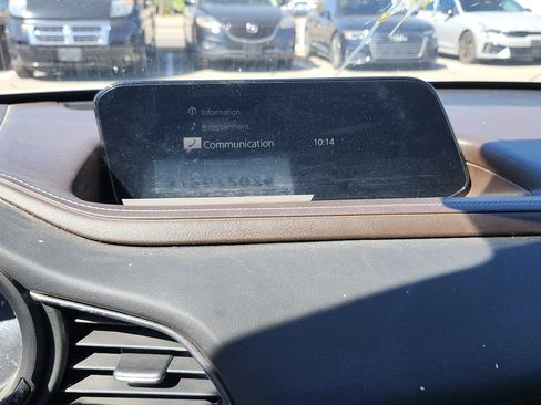 Used 2020 MAZDA CX-30 AWD w/ Premium Package image 23