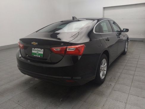 Used 2025 Chevrolet Malibu LT FWD image 9