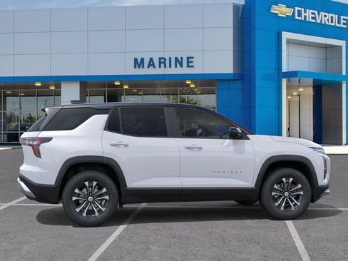 New 2026 Chevrolet Equinox LT image 5