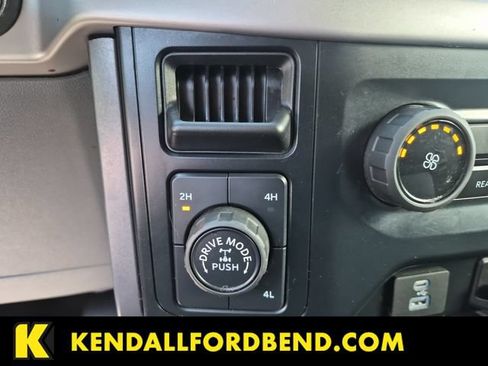 Certified 2023 Ford F150 XLT AWD/4WD image 19