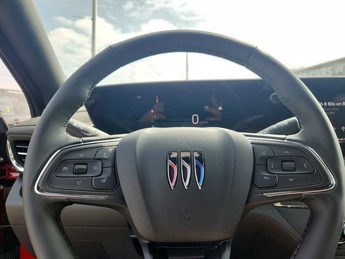 New 2026 Buick Envista Preferred w/ Convenience I Package FWD image 13