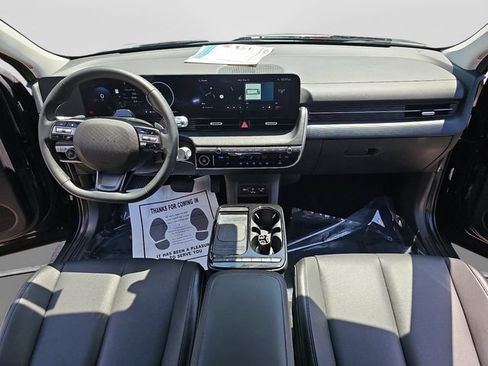 Used 2025 Hyundai Ioniq 5 SEL RWD image 11