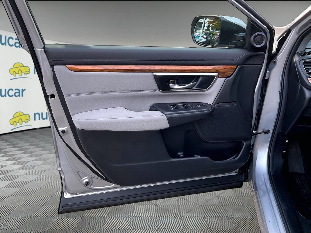 Used 2022 Honda CR-V EX image 9