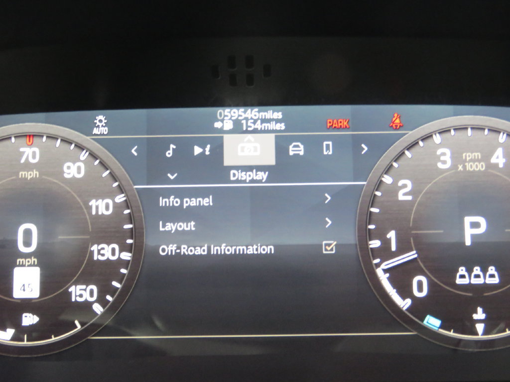 Used 2022 Land Rover Defender 110 SE AWD/4WD image 20