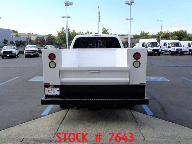 Used 2015 Ford F250 XL RWD image 5