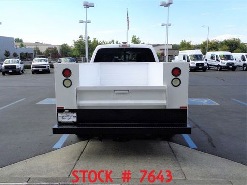 Used 2015 Ford F250 XL image 5