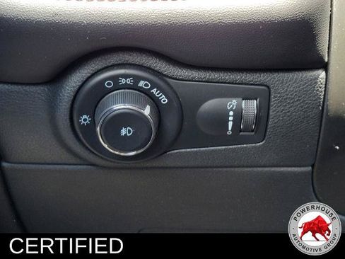 Used 2023 Dodge Durango GT AWD/4WD image 29