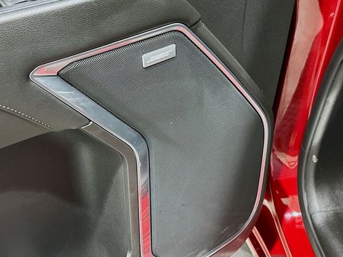 Used 2025 Chevrolet Silverado 1500 LTZ image 19