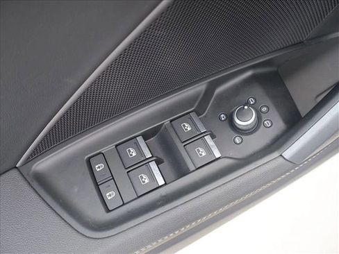 Certified 2025 Audi A3 2.0T Premium w/ Convenience Package AWD/4WD image 11
