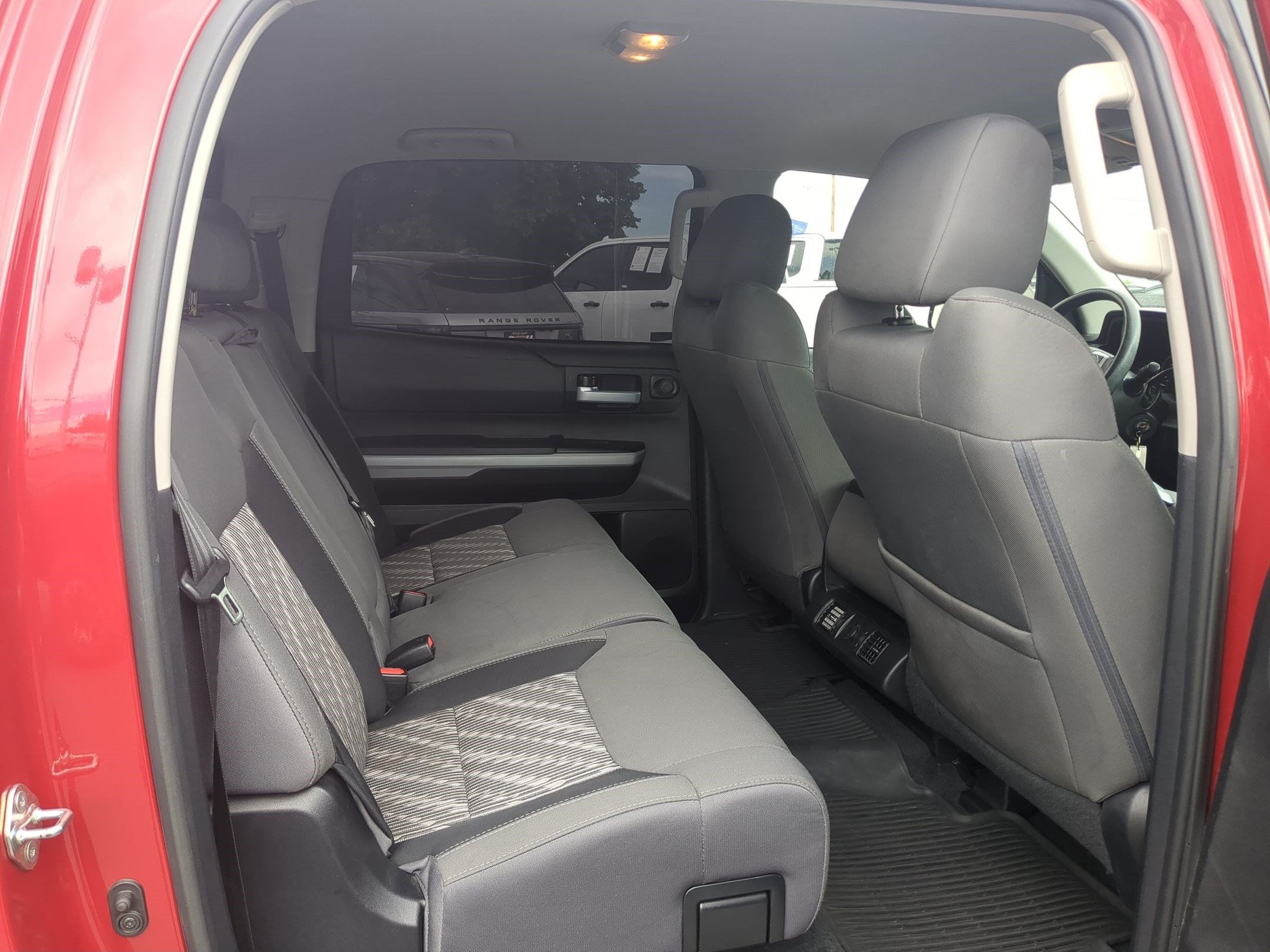Used 2019 Toyota Tundra SR5 w/ TRD Off Road Package AWD/4WD image 30