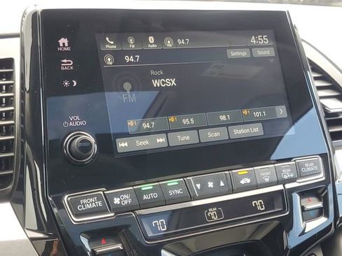 Used 2023 Honda Odyssey EX-L image 18