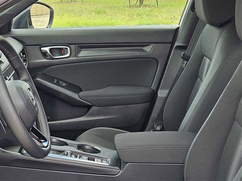 New 2026 Honda Civic Sport image 12