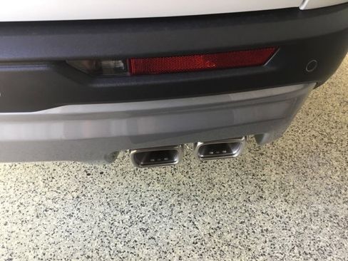 New 2026 Chevrolet Traverse LT w/ LPO, Floor Liner Package image 21