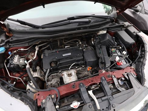 Used 2016 Honda CR-V EX image 27