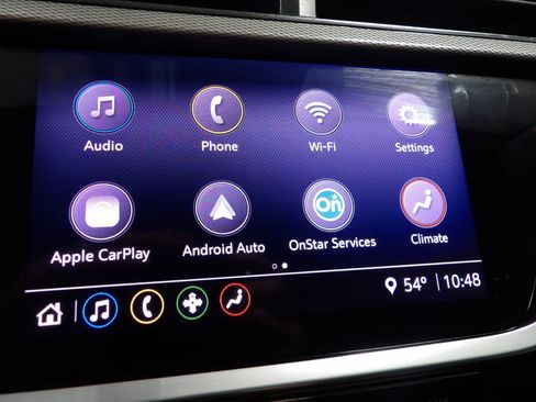 Used 2020 Buick Encore GX Select image 17