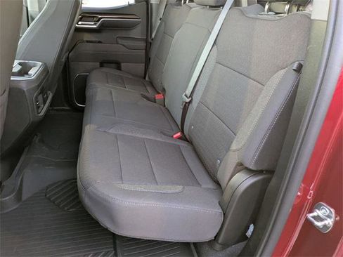 New 2026 Chevrolet Silverado 1500 RST image 26