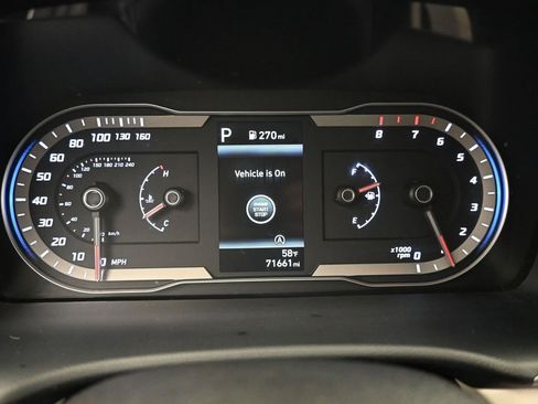 Used 2023 Hyundai Tucson SEL image 19