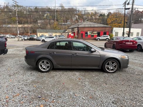 Used 2008 Acura TL image 7