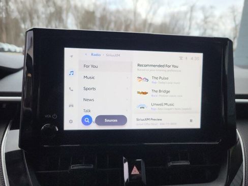 Used 2023 Toyota Corolla LE image 13