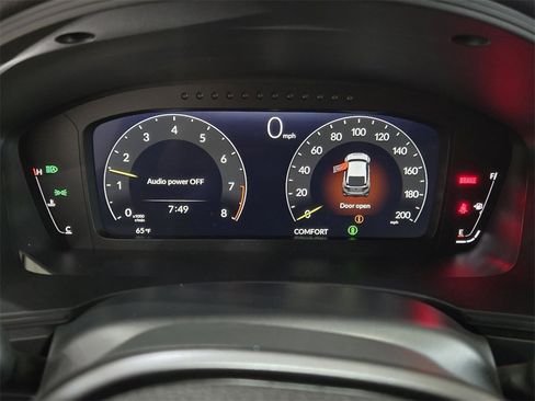 New 2025 Honda Civic Type R image 24