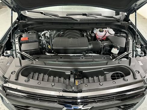New 2026 Chevrolet Tahoe RST AWD/4WD image 19