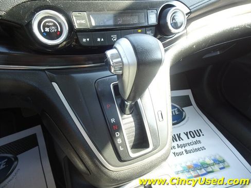 Used 2015 Honda CR-V EX-L image 17