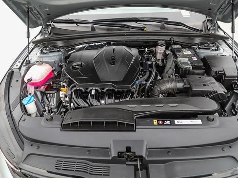 Used 2025 Kia K5 GT-Line w/ GT-Line Premium Package FWD image 25