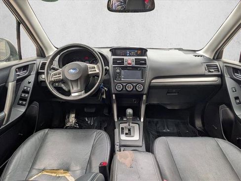 Used 2014 Subaru Forester 2.5i Touring AWD/4WD image 14