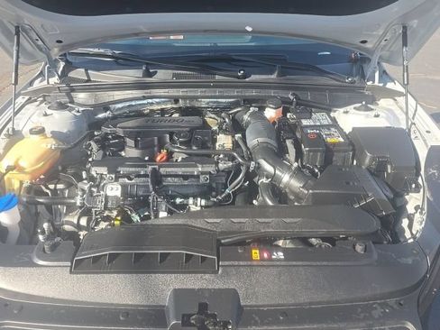 Used 2024 Kia K5 GT-Line FWD image 4
