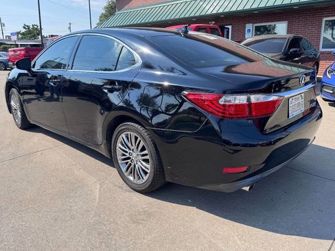 Used 2014 Lexus ES 350 w/ Luxury Package image 9