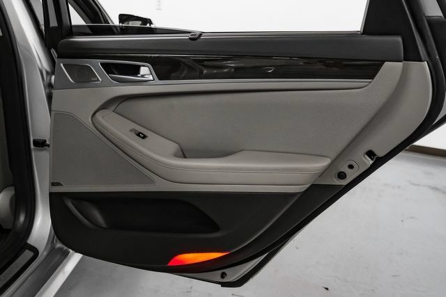 Used 2019 Genesis G80 3.8 w/ Sport Package 02 RWD image 44