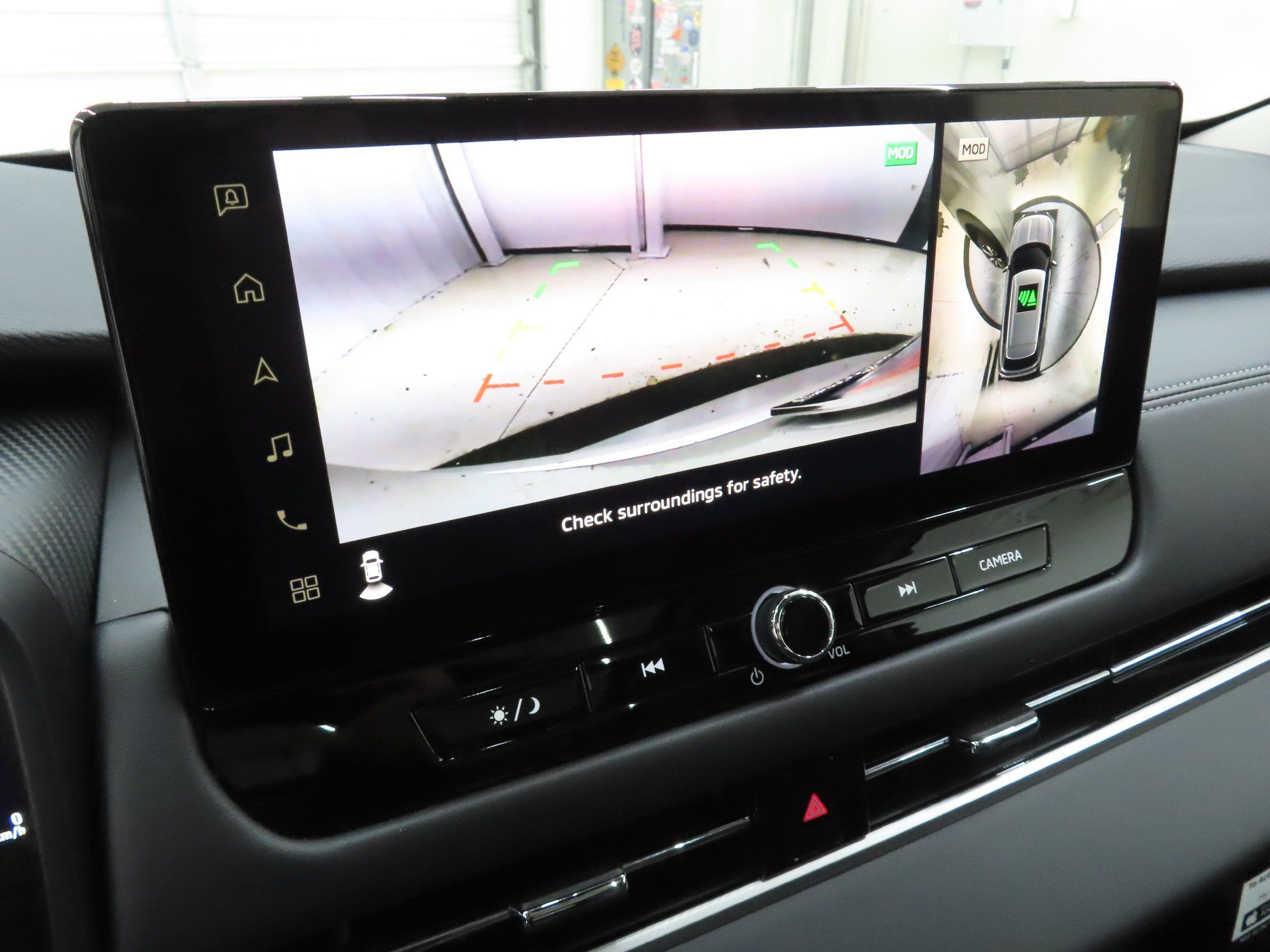 New 2026 Mitsubishi Outlander SE AWD/4WD image 14